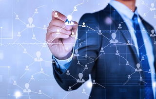 大数据时代受众营销变革 CAP产品与上海数据交易中心如何重塑移动广告产业