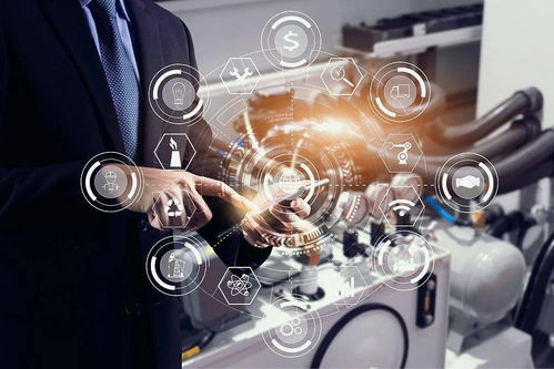 投贷服联动，农行科创新年礼包助力互联网数据服务企业腾飞