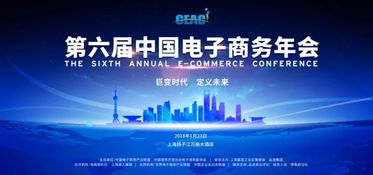 实体经济与大数据 董明珠演讲中的融合发展观